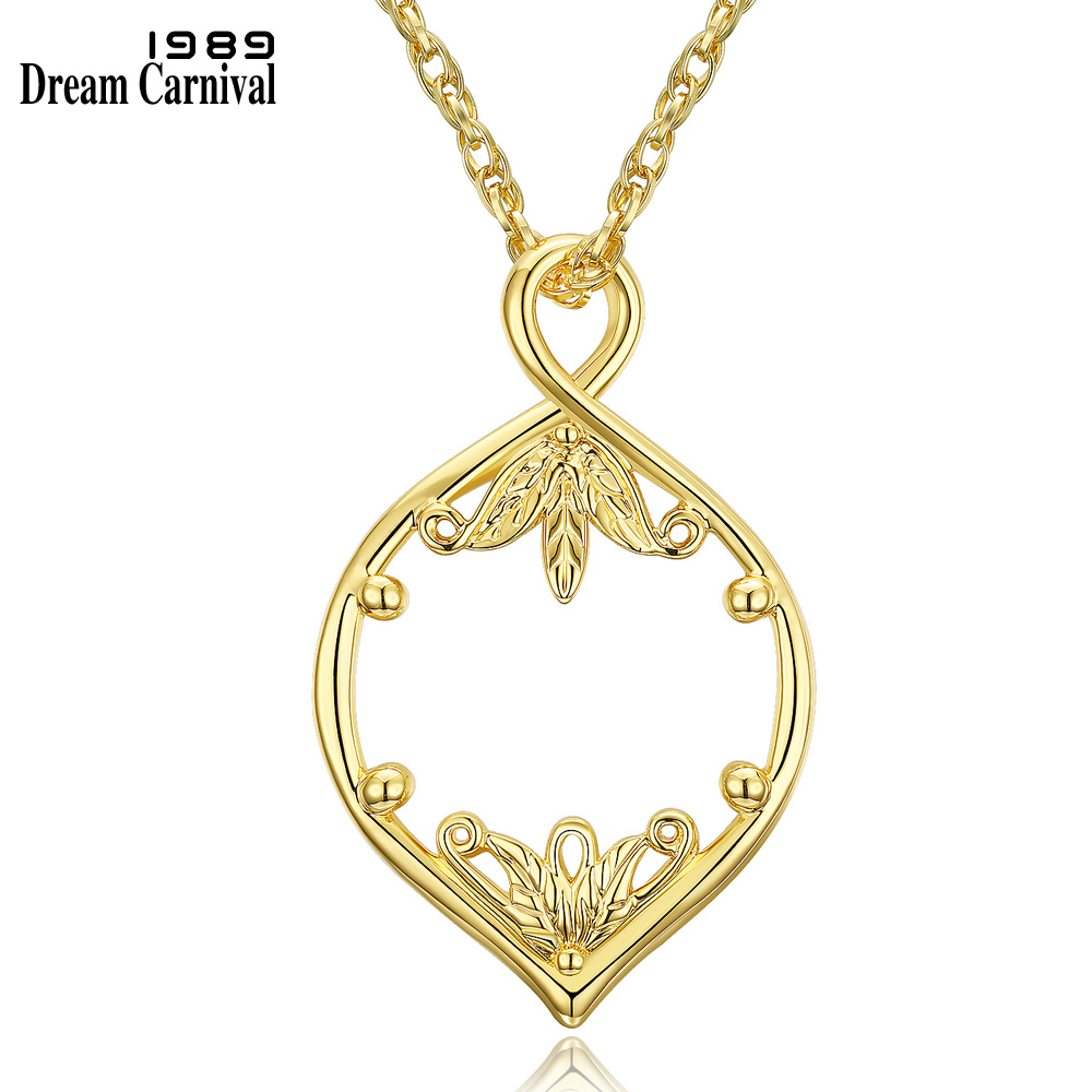 DreamCarnival1989 Long Pendant - Parent Of Plant ulasan dan harga