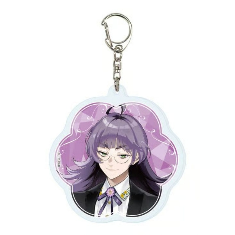 Jack Jeanne6CM Keychains for A - Plant Jackfruit ulasan dan harga