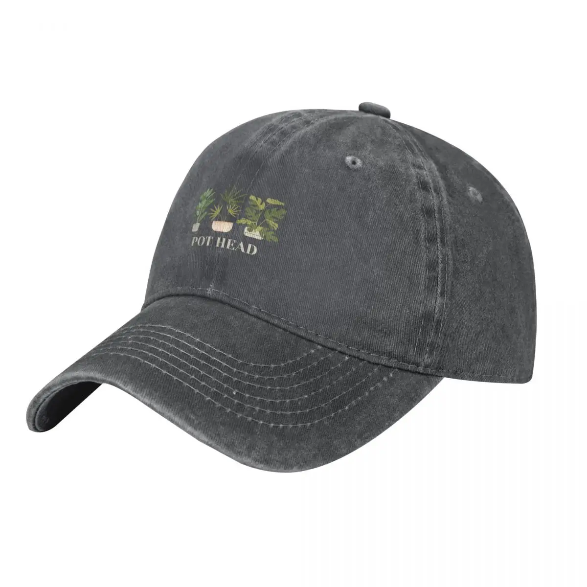 Pot head Plant Parent Baseball - Parent Of Plant ulasan dan harga
