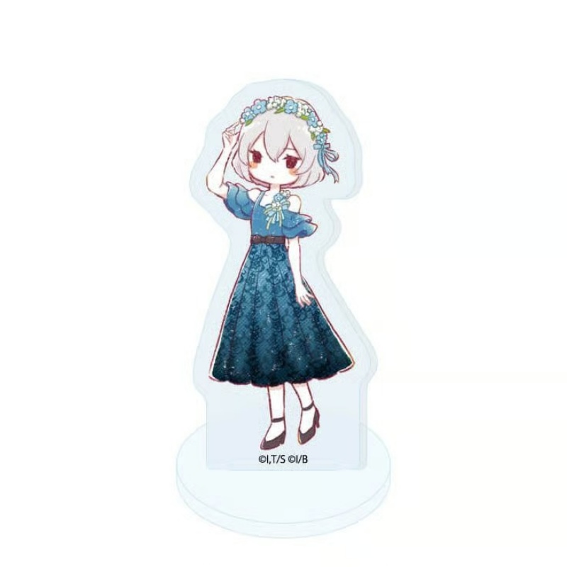 Jack Jeanne10CM Keychains For  - Plant Jackfruit ulasan dan harga